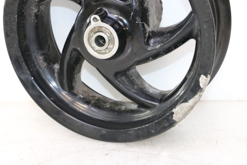 photo de FRONT RIM PIAGGIO TYPHOON 50 (2000 - 2009) - Fixing points details