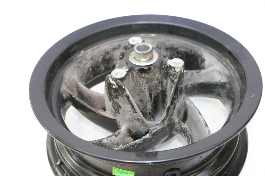 photo de FRONT RIM PIAGGIO TYPHOON 50 (2000 - 2009) - Surface and material condition