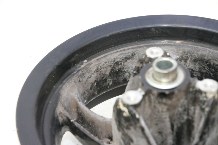 photo de FRONT RIM PIAGGIO TYPHOON 50 (2000 - 2009) - Markings and original references