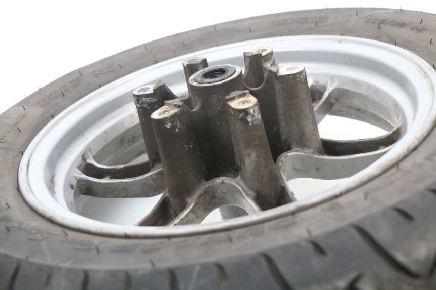 photo de FRONT RIM SUZUKI UH BURGMAN 125 (2002 - 2006) - Component detail