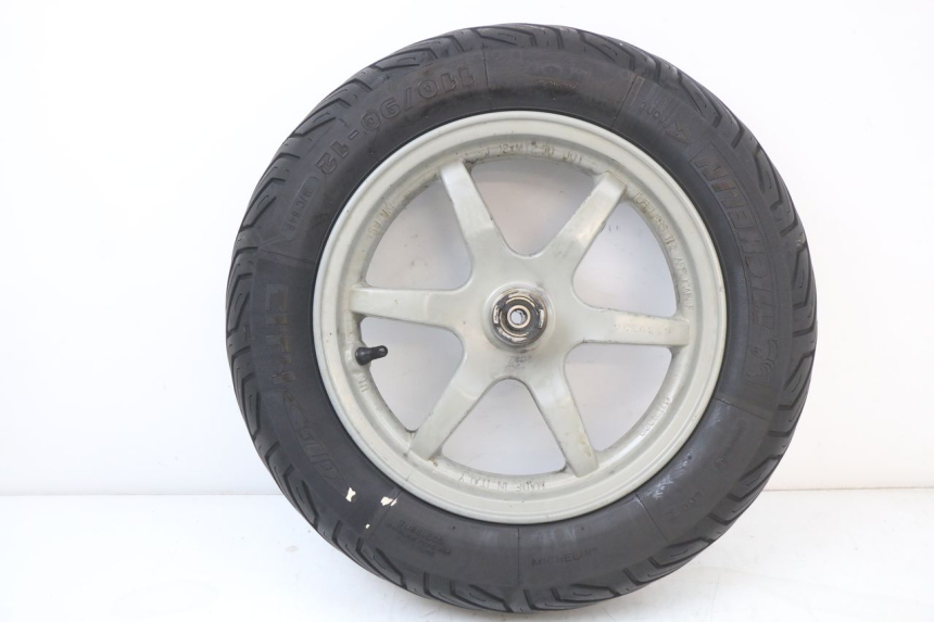 photo de FRONT RIM SUZUKI UH BURGMAN 125 (2002 - 2006) - Main view