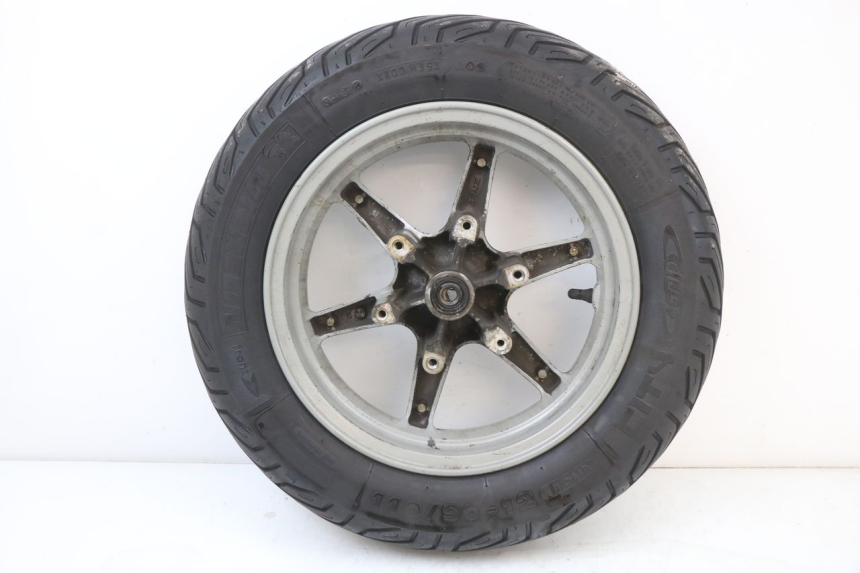 photo de FRONT RIM SUZUKI UH BURGMAN 125 (2002 - 2006) - Product overview