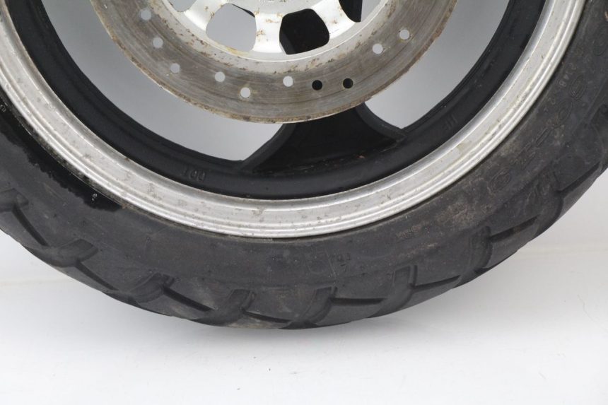 photo de FRONT RIM REVATTO URBA GT 125 (2007 - 2017) - Markings and original references