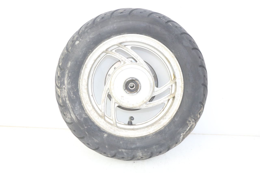 photo de FRONT WHEEL RIM PEUGEOT V-CLIC VCLIC 50 (2007 - 2013) - Surface and material condition