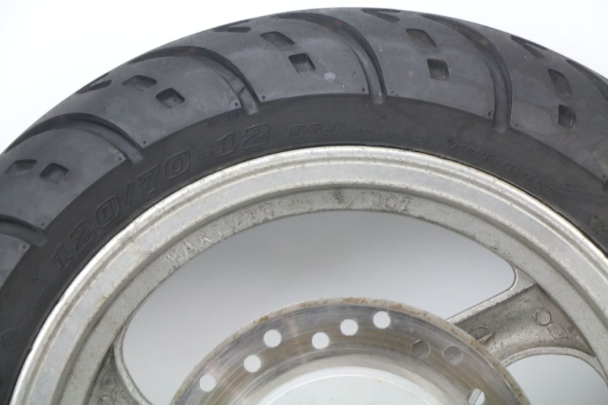 photo de FRONT RIM RAZZO VENICE 50 (2009 - 2014) - Component zoom