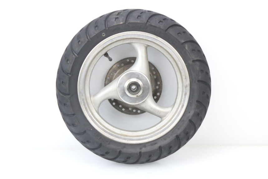 photo de FRONT RIM RAZZO VENICE 50 (2009 - 2014) - Surface and material condition