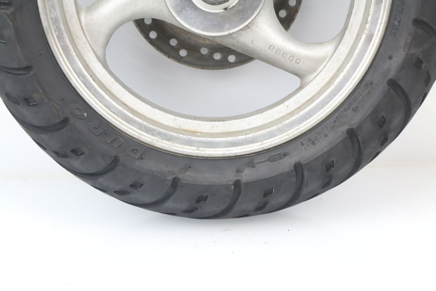 photo de FRONT RIM RAZZO VENICE 50 (2009 - 2014) - Checked used part