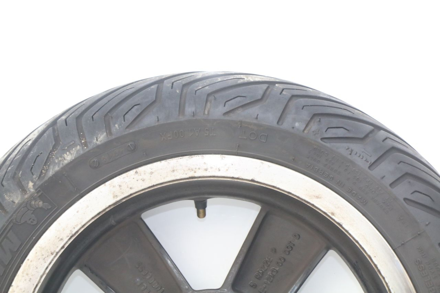 photo de FRONT WHEEL RIM PIAGGIO VESPA GTS IGET ABS 125 (2017 - 2023) - Component zoom