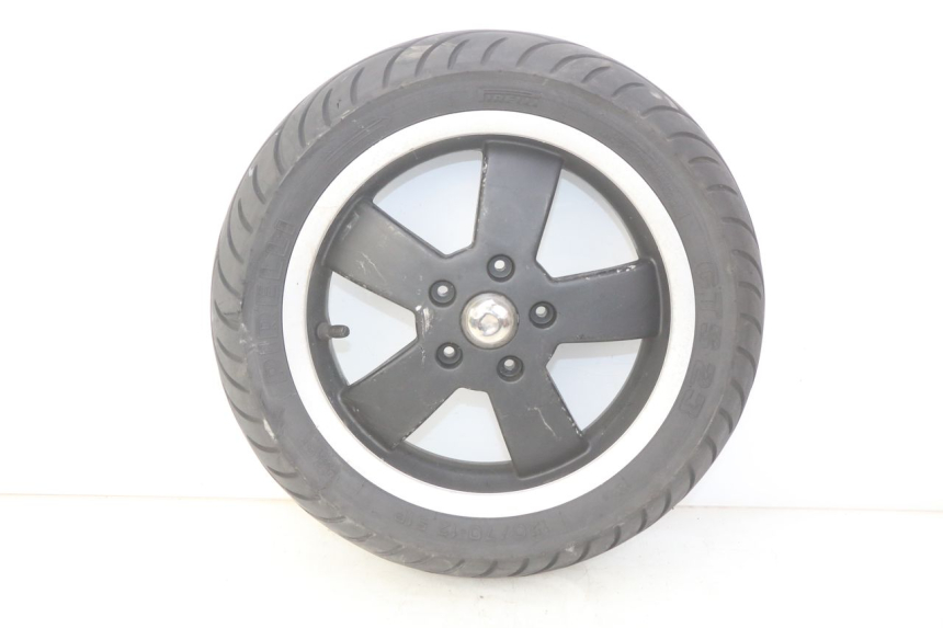 photo de FRONT WHEEL RIM PIAGGIO VESPA GTS SUPER IE 125 (2009 - 2016) - Main view