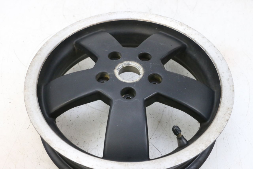 photo de FRONT WHEEL RIM PIAGGIO VESPA GTS SUPER IE 125 (2009 - 2016) - Component detail