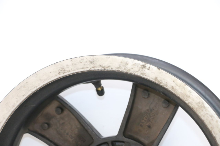 photo de FRONT WHEEL RIM PIAGGIO VESPA GTS SUPER IE 125 (2009 - 2016) - Distinctive features
