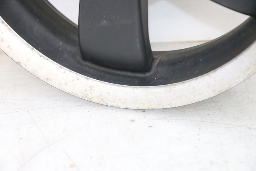 photo de FRONT WHEEL RIM PIAGGIO VESPA GTS SUPER IE 125 (2009 - 2016) - Supplementary product photo