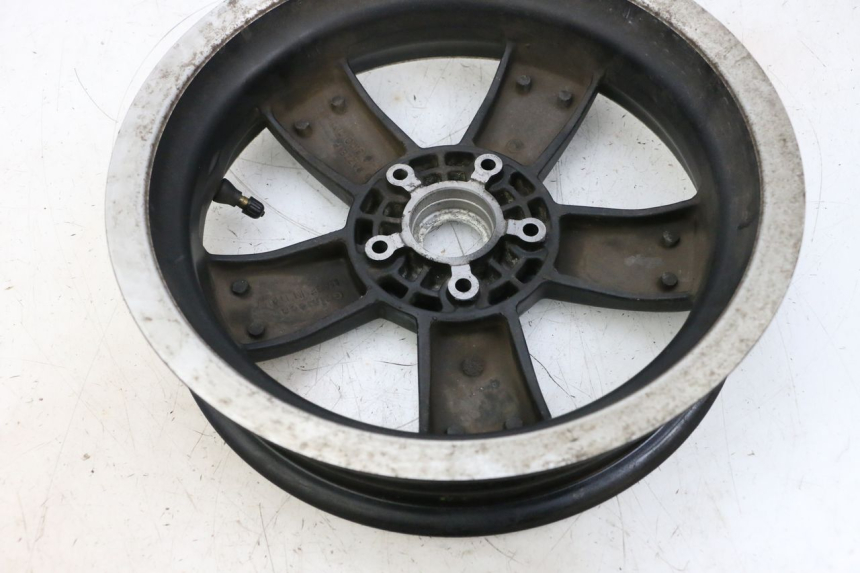 photo de FRONT WHEEL RIM PIAGGIO VESPA GTS SUPER IE 125 (2009 - 2016) - Product overview