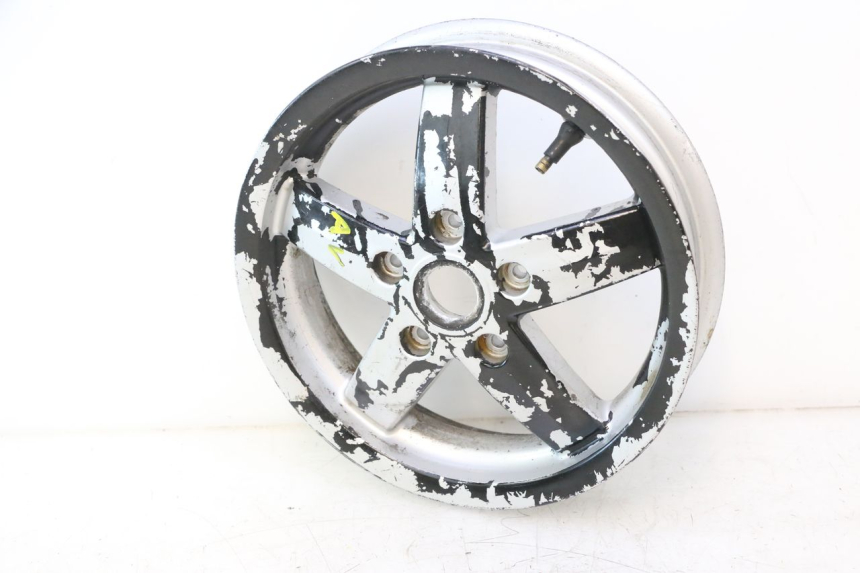 photo de FRONT WHEEL RIM PIAGGIO VESPA LX 2T 50 (2005 - 2013) - Main view