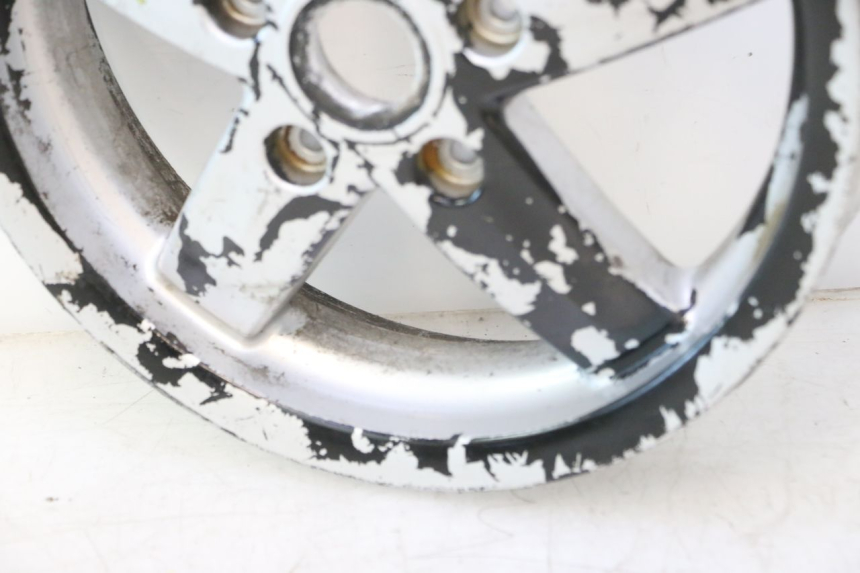 photo de FRONT WHEEL RIM PIAGGIO VESPA LX 2T 50 (2005 - 2013) - Component zoom