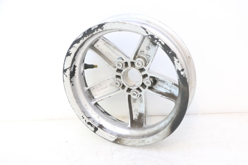 photo de FRONT WHEEL RIM PIAGGIO VESPA LX 2T 50 (2005 - 2013) - Checked used part