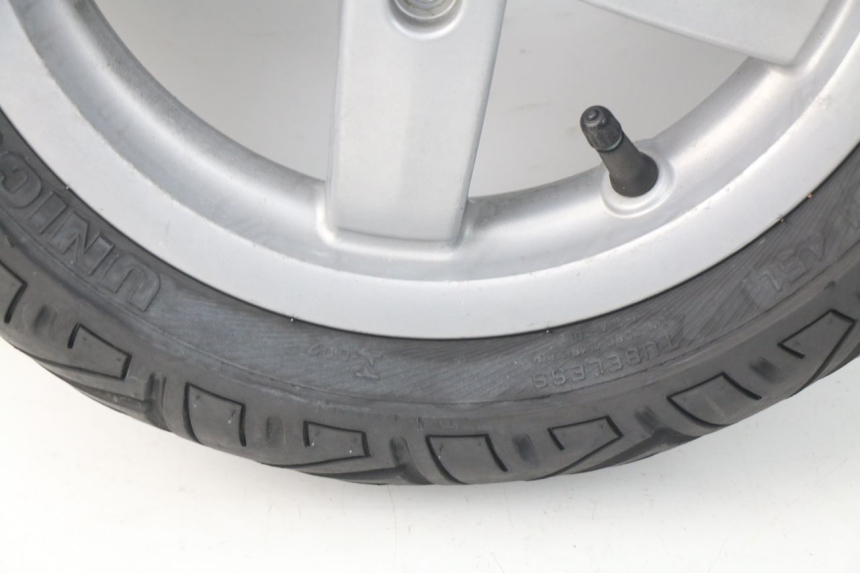 photo de FRONT RIM PIAGGIO VESPA LX IE 125 (2010 - 2012) - Component detail