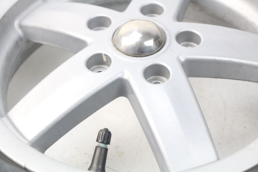 photo de FRONT RIM PIAGGIO VESPA LX IE 125 (2010 - 2012) - Supplementary product photo