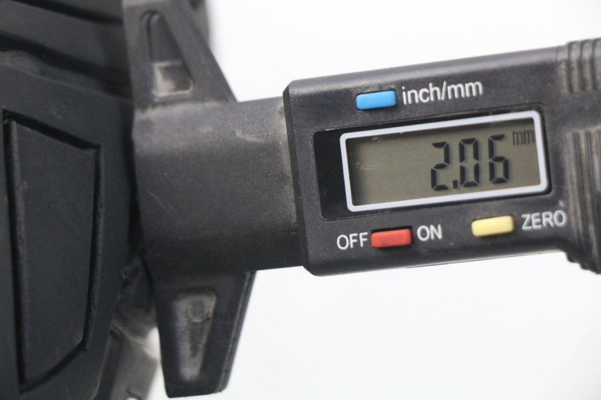 photo de FRONT RIM PIAGGIO VESPA LX IE 125 (2010 - 2012) - Focus on structure