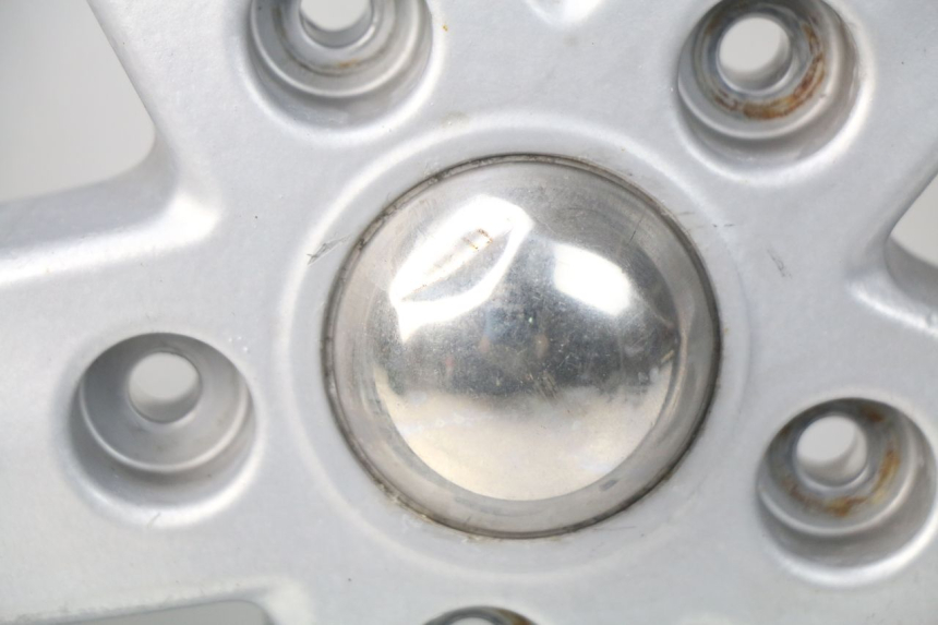 photo de FRONT RIM PIAGGIO VESPA LX IE 125 (2010 - 2012) - Technical close-up