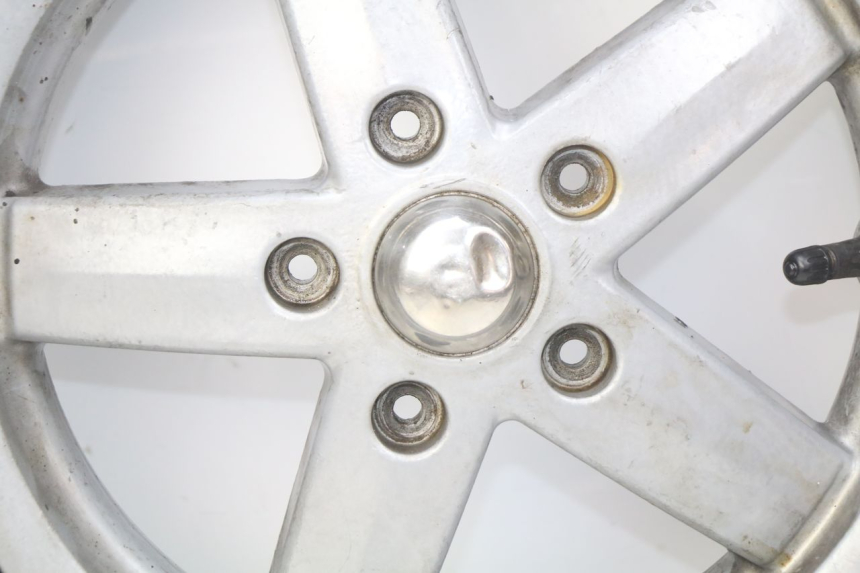 photo de FRONT WHEEL RIM PIAGGIO VESPA LX 125 (2005 - 2010) - Component zoom