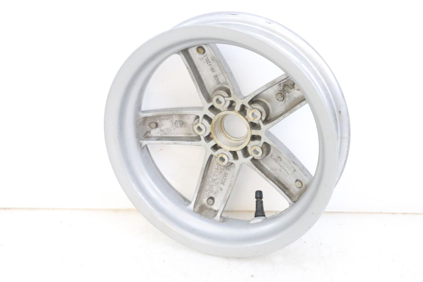 photo de FRONT WHEEL RIM PIAGGIO VESPA LX 125 (2005 - 2010) - Component detail