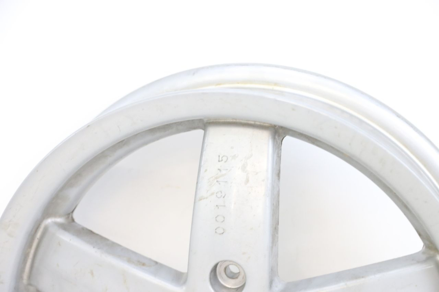photo de FRONT WHEEL RIM PIAGGIO VESPA LX 125 (2005 - 2010) - Product overview