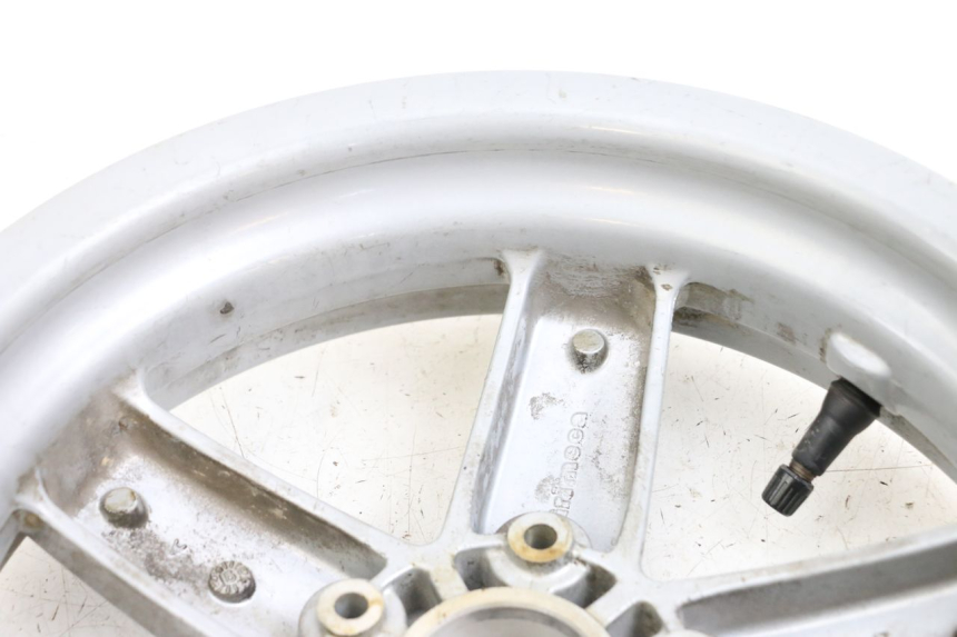 photo de FRONT WHEEL RIM PIAGGIO VESPA LX 125 (2005 - 2010) - Checked used part