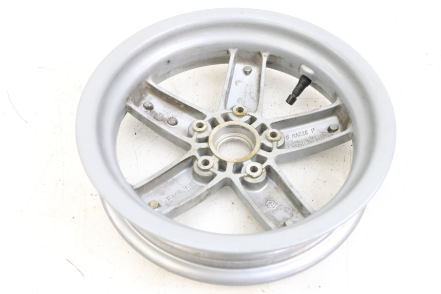 photo de FRONT WHEEL RIM PIAGGIO VESPA LX 125 (2005 - 2010) - Markings and original references