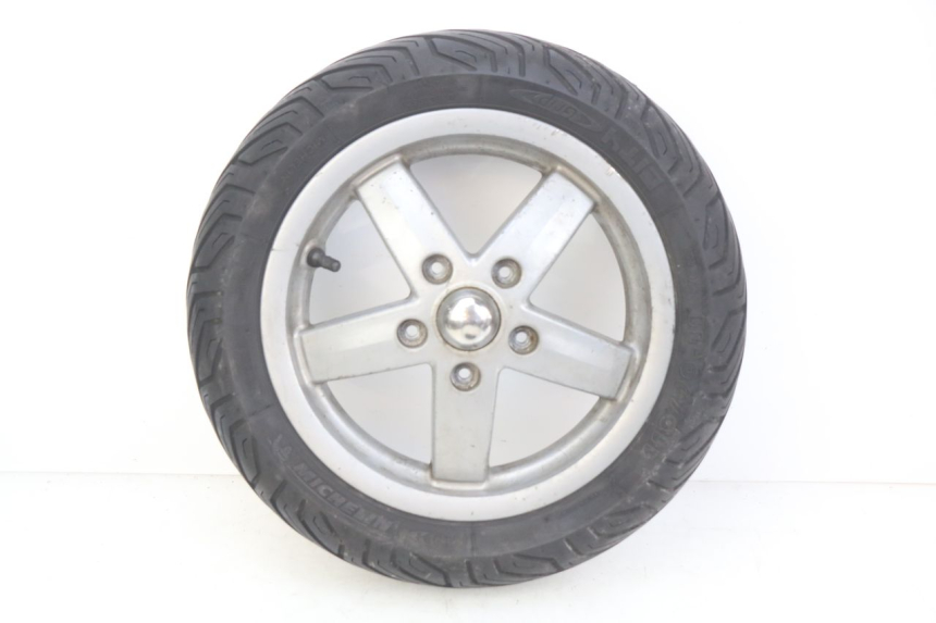 photo de FRONT WHEEL RIM PIAGGIO VESPA LXV 125 (2006 - 2009) - Main view