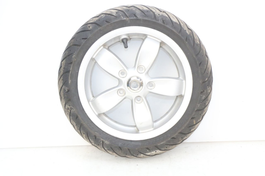 photo de FRONT WHEEL RIM PIAGGIO VESPA PRIMAVERA 2T 50 (2013 - 2018) - Main view