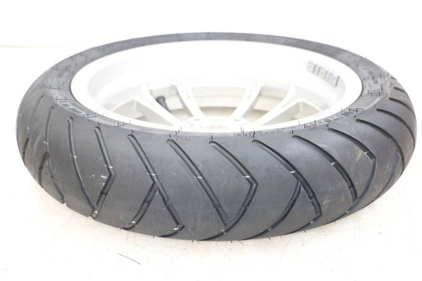 photo de FRONT RIM PIAGGIO VESPA PRIMAVERA 4T 50 (2021 - 2024) - Component detail