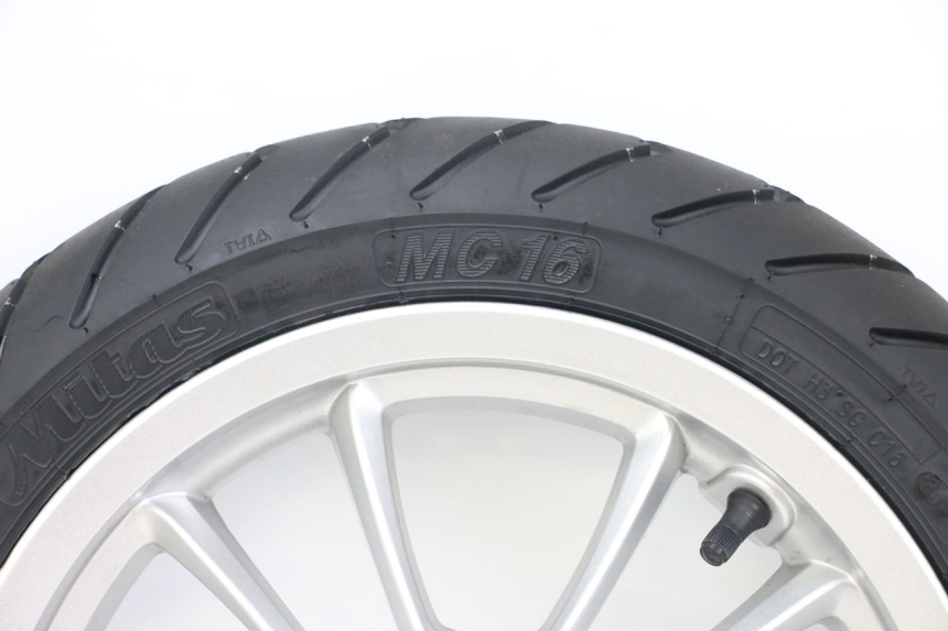 photo de FRONT RIM PIAGGIO VESPA PRIMAVERA 4T 50 (2021 - 2024) - Supplementary product photo
