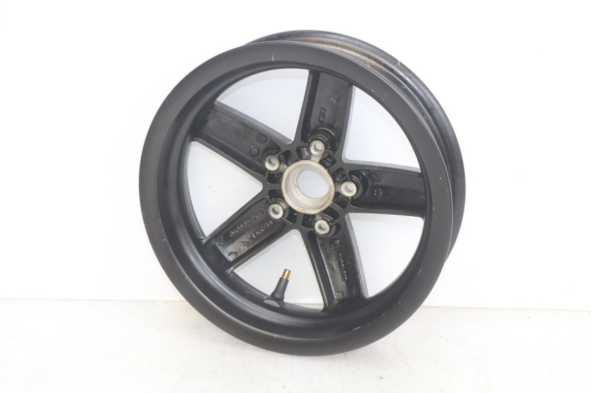 photo de FRONT WHEEL RIM PIAGGIO VESPA S 2T 50 (2007 - 2014) - Component detail