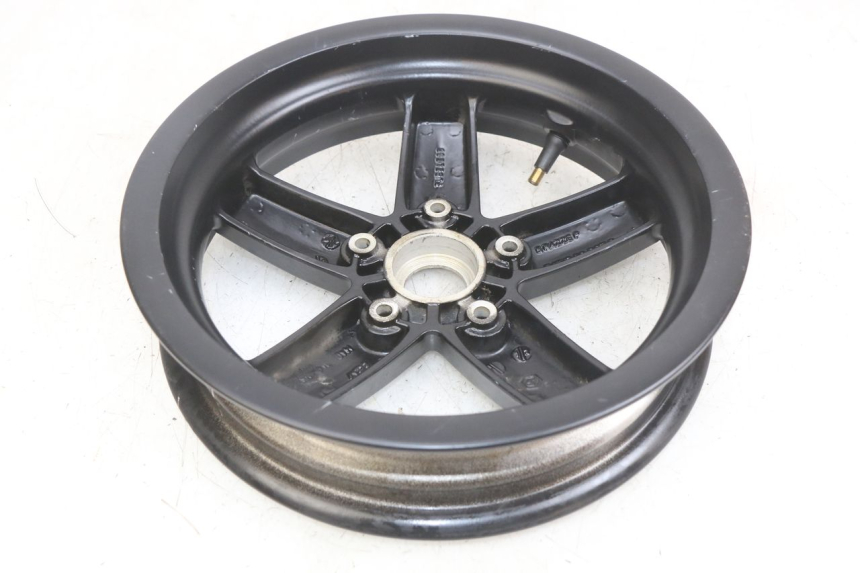 photo de FRONT WHEEL RIM PIAGGIO VESPA S 2T 50 (2007 - 2014) - Additional view of the item
