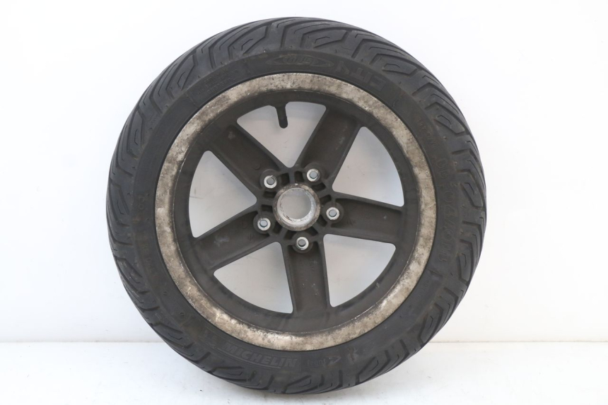 photo de FRONT WHEEL RIM PIAGGIO VESPA S 2T 50 (2007 - 2014) - Technical close-up