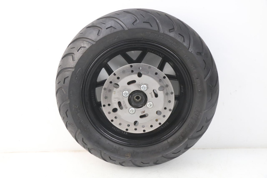 photo de FRONT RIM JM MOTORS VIPER 4T 50 (2015 - 2022) - Main view