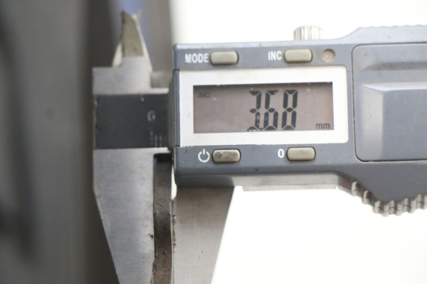 photo de FRONT WHEEL RIM EUROCKA VIRTUALITY GT 4T 50 (2011 - 2017) - Component detail