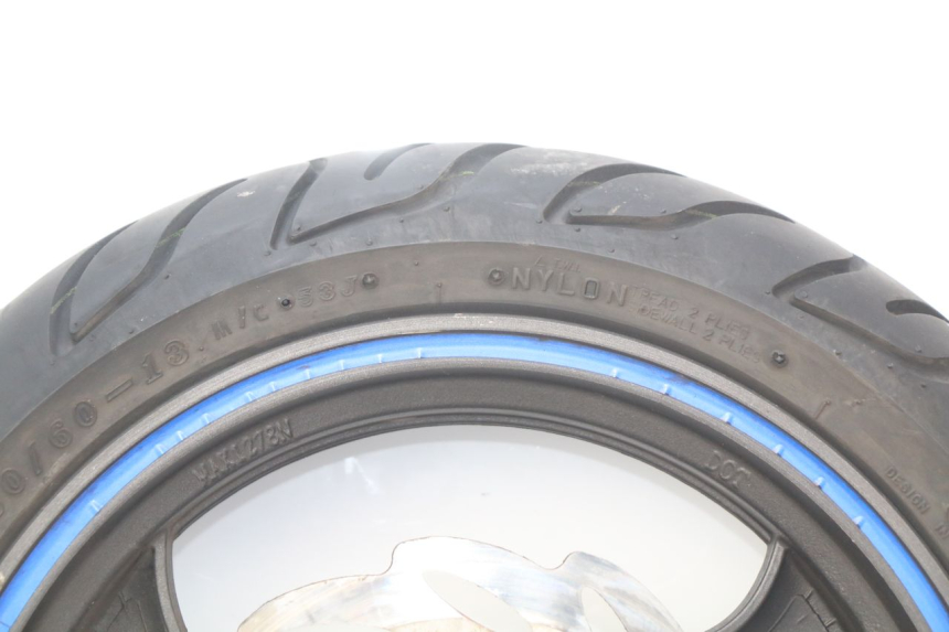 photo de FRONT WHEEL RIM EUROCKA VIRTUALITY GT 4T 50 (2011 - 2017) - Supplementary product photo
