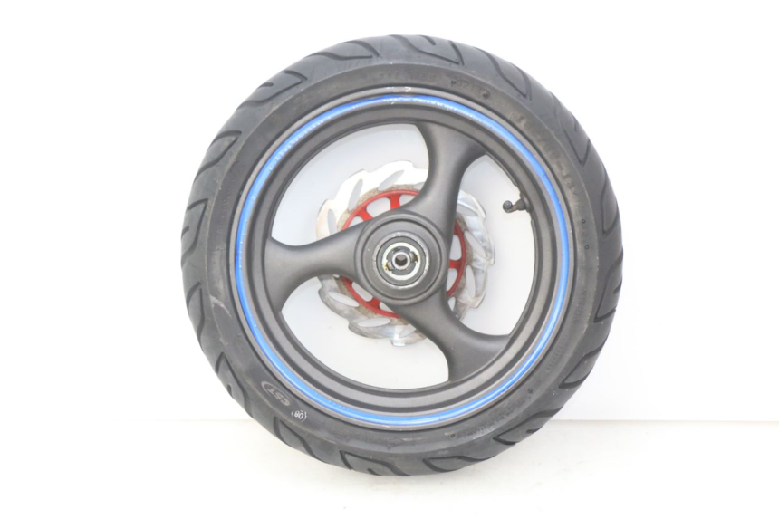 photo de FRONT WHEEL RIM EUROCKA VIRTUALITY GT 4T 50 (2011 - 2017) - Checked used part