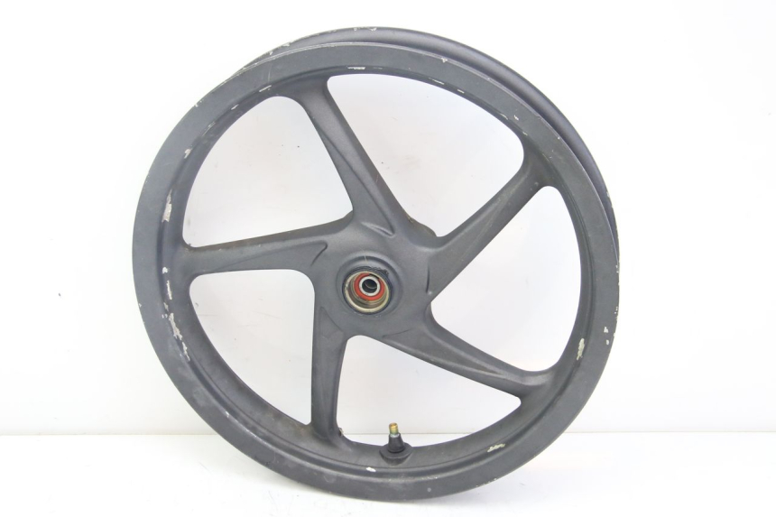 photo de FRONT WHEEL RIM HONDA VISION NSC R 50 (2013 - 2015) - Main view