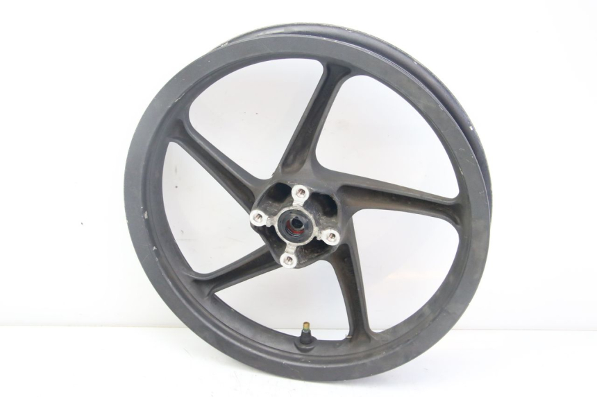 photo de FRONT WHEEL RIM HONDA VISION NSC R 50 (2013 - 2015) - Component detail