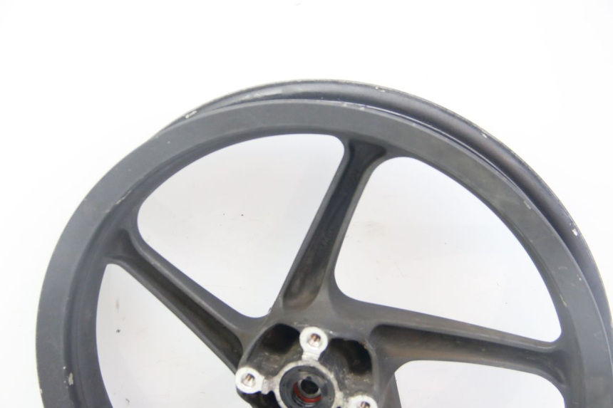 photo de FRONT WHEEL RIM HONDA VISION NSC R 50 (2013 - 2015) - Product overview