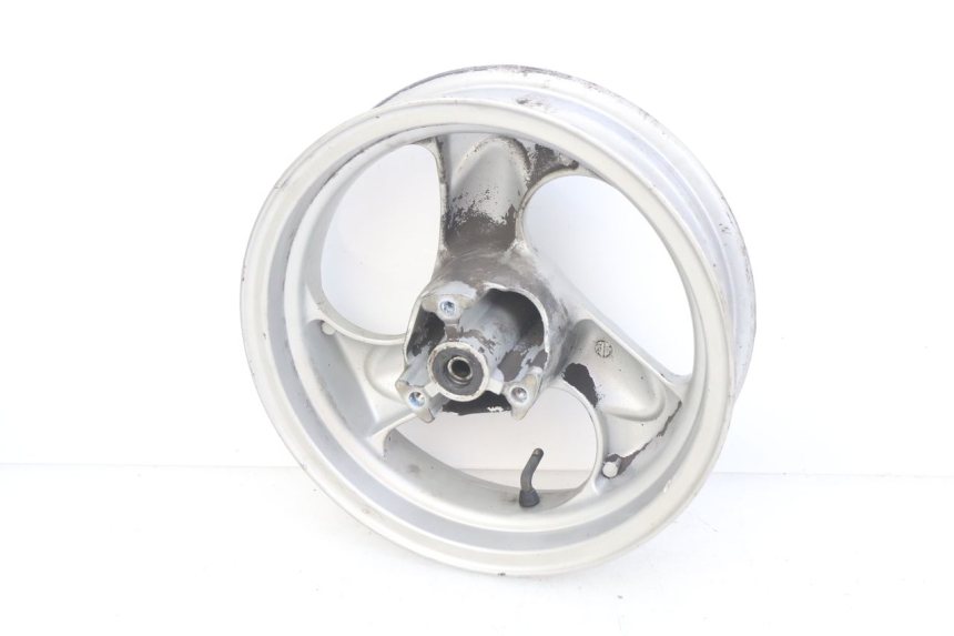 photo de FRONT WHEEL RIM KYMCO VITALITY 2T 50 (2004 - 2010) - Component detail