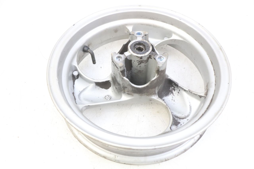 photo de FRONT WHEEL RIM KYMCO VITALITY 2T 50 (2004 - 2010) - Additional view of the item