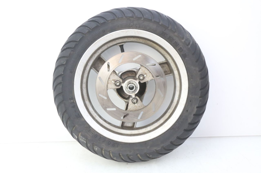 photo de FRONT WHEEL RIM PEUGEOT VIVACITY NEW 2T 50 (2008 - 2017) - Main view