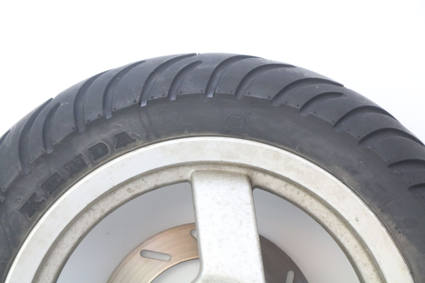 photo de FRONT WHEEL RIM PEUGEOT VIVACITY NEW 2T 50 (2008 - 2017) - Markings and original references