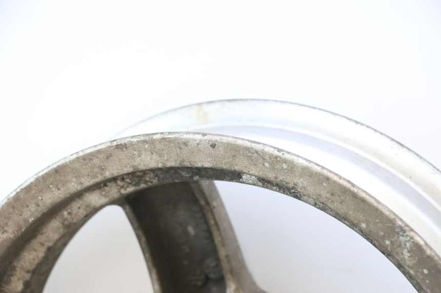photo de FRONT WHEEL RIM PEUGEOT VIVACITY NEW 2T 50 (2008 - 2017) - Fixing points details