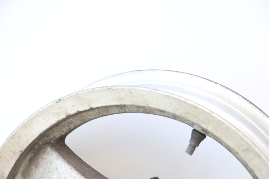 photo de FRONT WHEEL RIM PEUGEOT VIVACITY NEW 2T 50 (2008 - 2017) - Markings and original references