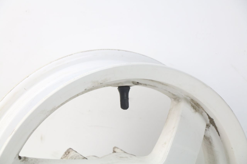 photo de FRONT WHEEL RIM PEUGEOT VIVACITY NEW 4T 50 (2008 - 2017) - Fixing points details